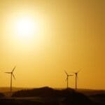 Eólica e solar lideram aumento na geração de energia em outubro