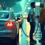 Os benefícios e desafios dos carros elétricos no Brasil