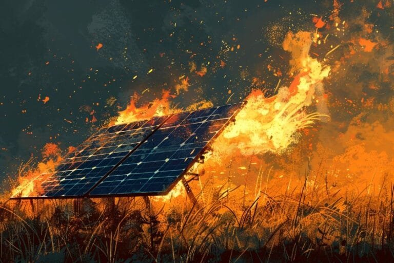 PL 4831-23 Impacto da taxação do sol no futuro da energia solar