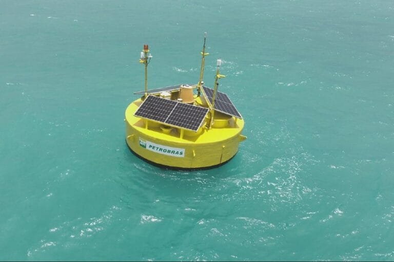 Estudo da CNI mostrou que energia eólica offshore pode fazer o Brasil aumentar em 3,6 vezes a capacidade total de produção de energia elétrica