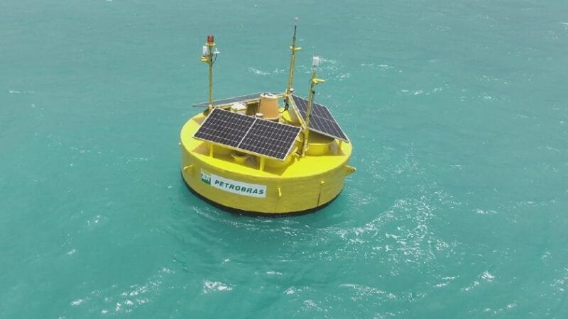 Estudo da CNI mostrou que energia eólica offshore pode fazer o Brasil aumentar em 3,6 vezes a capacidade total de produção de energia elétrica