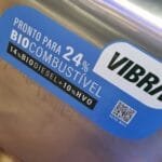 Volkswagen e Vibra Diesel Renovável anunciam parceria