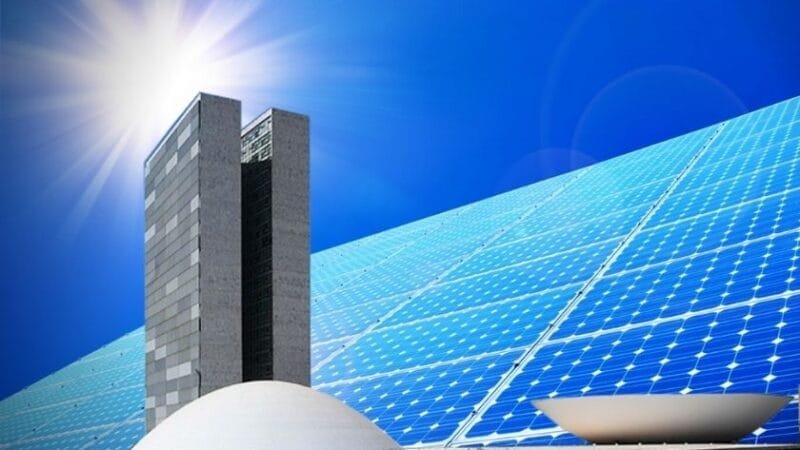 PL 624/23 Já! ABSOLAR vem denunciando irregularidades no procedimento de Inversão de Fluxo PL 624/23 Já! ABSOLAR vem denunciando irregularidades no procedimento de Inversão de Fluxo