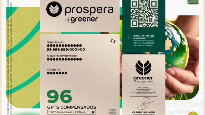 Startup tem como objetivo zerar a conta de luz de empresas e pequenos negócios