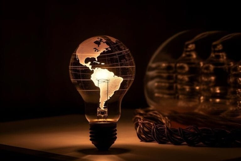 Alerta da OpenAI sobre o demanda de energia dos supercomputadores
