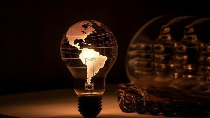 Apagão Global: Alerta da OpenAI sobre o demanda de energia dos supercomputadores Apagão Global: Alerta da OpenAI sobre o demanda de energia dos supercomputadores