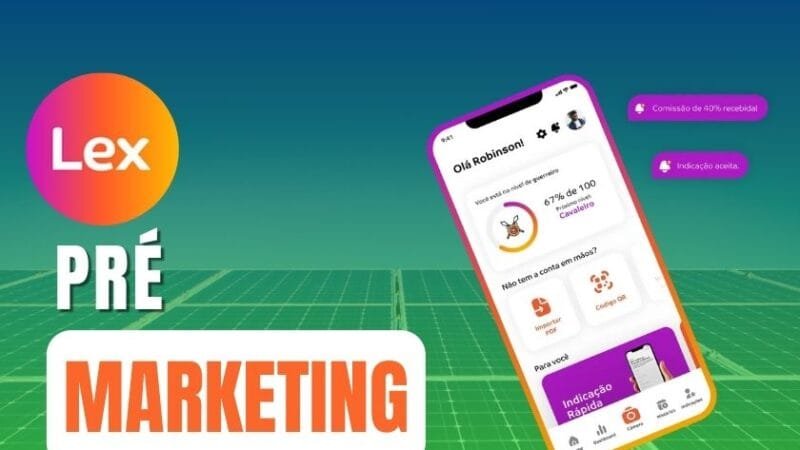 Alexandria lança aplicativo para expandir atuação na geração distribuída Alexandria lança aplicativo para expandir atuação na geração distribuída