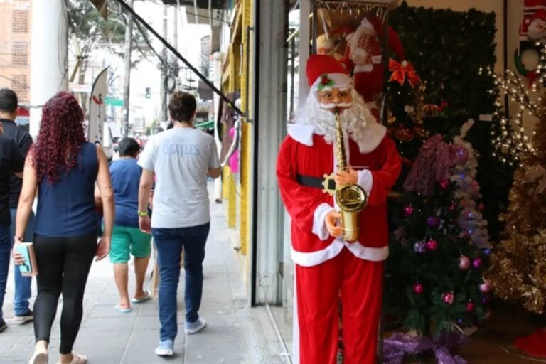 Décimo terceiro-salário deve ser pago até sexta-feira