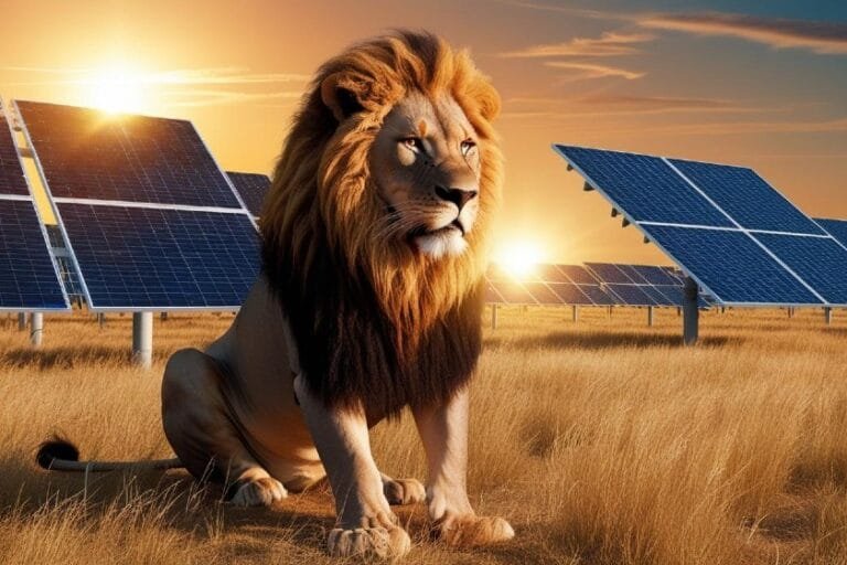 Dedução no IRPF com Energia Solar - Veja como seu Imposto ser sustentável