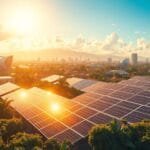 Desafios e oportunidades no setor solar em 2025