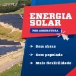 Descubra como é a cobrança da energia solar compartilhada