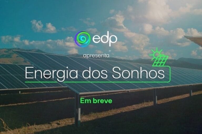 EDP lança websérie para mostrar como a energia transformou a vida de uma comunidade