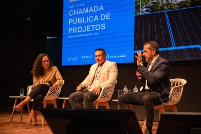 ENEL lança chamada pública e libera r$59.5 milhões para projetos de eficiência energética no Brasil