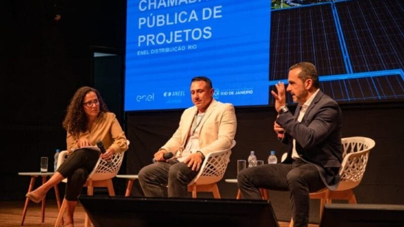 ENEL lança chamada pública e libera r$59.5 milhões para projetos de eficiência energética no Brasil