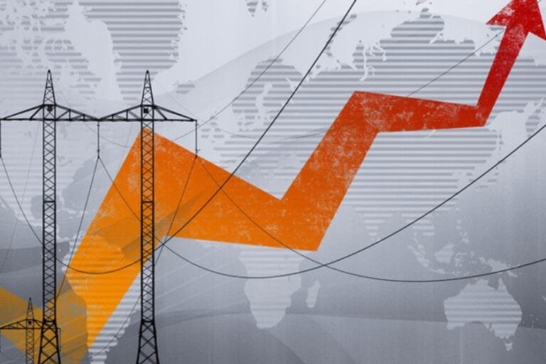 Economia e calor elevam demanda por energia em 2,1% em outubro