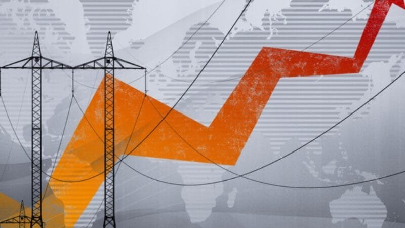 Economia e calor elevam demanda por energia em 2,1% em outubro Economia e calor elevam demanda por energia em 2,1% em outubro