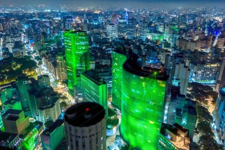 HEINEKEN atingi 45mil contratos de energia renovável entre pontos de venda e consumidores em 2024