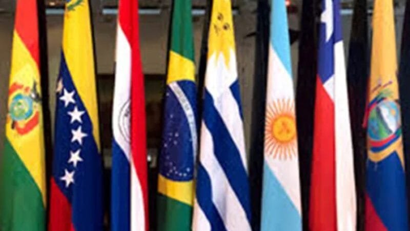 Livre comércio entre Mercosul e União Europeia pode ser anunciado Livre comércio entre Mercosul e União Europeia pode ser anunciado