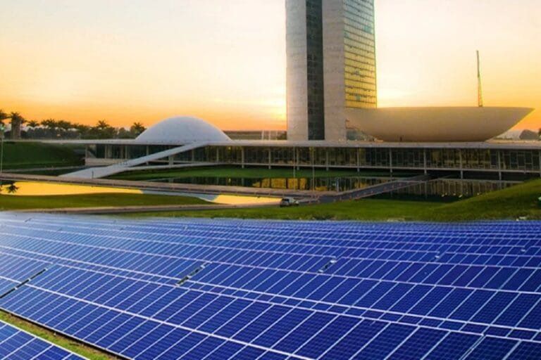 Propostas de Lei podem mudar tudo na Energia Solar