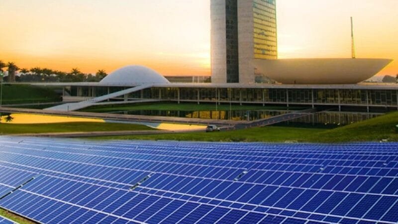 Justiça em Jogo: Partidos Desafiam ICMS Sobre Energia Solar Justiça em Jogo: Partidos Desafiam ICMS Sobre Energia Solar
