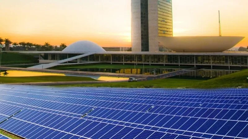 Propostas de Lei podem mudar tudo na Energia Solar