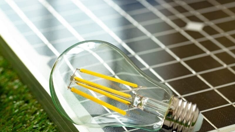 Saiba o tempo necessário para injetar sua energia solar compartilhada Saiba o tempo necessário para injetar sua energia solar compartilhada