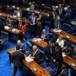 Senado Plenário vota regulamentação do Programa de Transição Energética