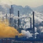 Senado sanciona lei que regula mercado de carbono