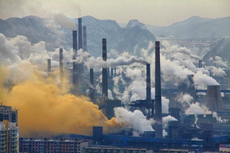 Senado sanciona lei que regula mercado de carbono