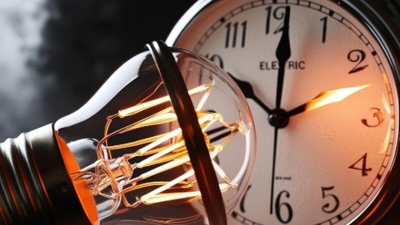 Tarifa dinâmica trimestral de energia chegou! Tarifa dinâmica trimestral de energia chegou!