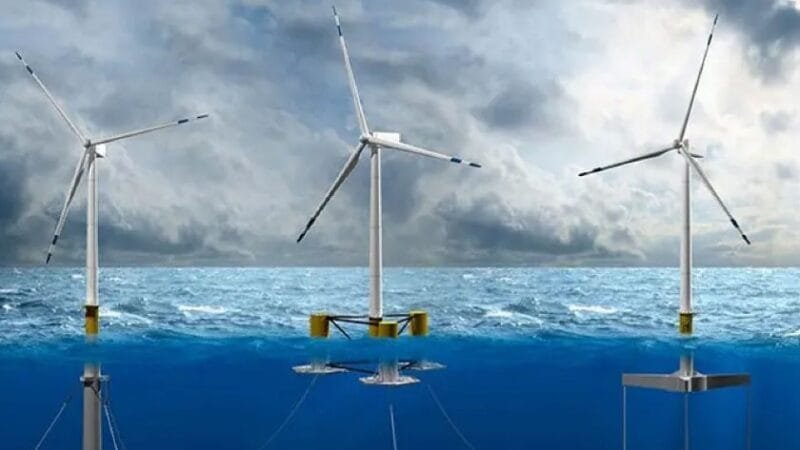 Brasil Aposta tudo na Energia Eólica Offshore com Nova Lei Revolucionária