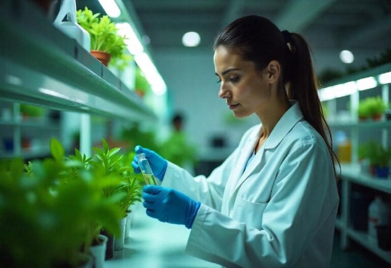 BNDES Investe em Futuro Sustentável com Etanol e Energia de Biomassa