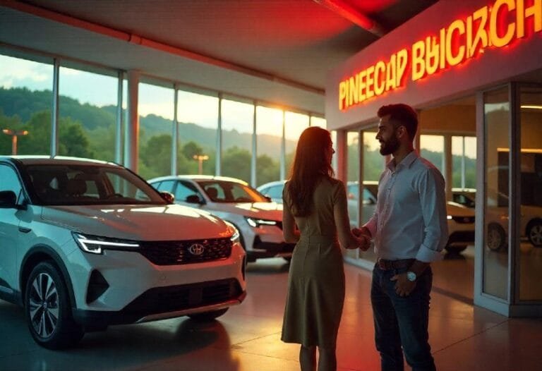 BYD Desponta no Mercado Brasileiro no Top 10 de Marcas Mais Vendidas em 2024