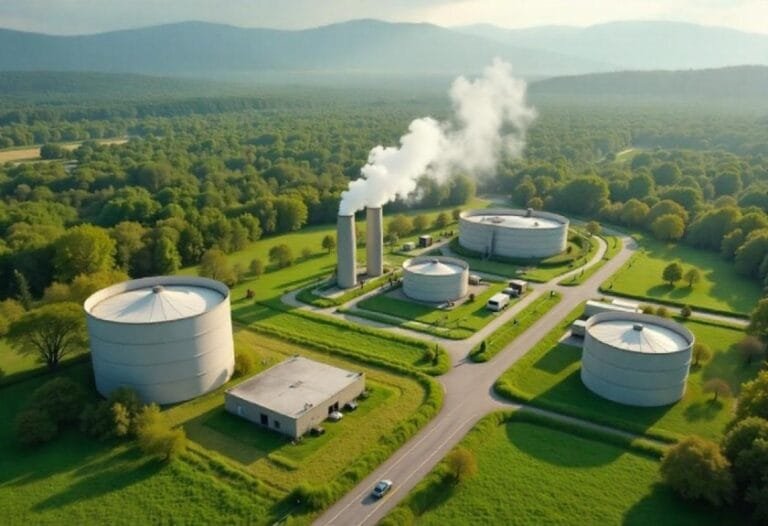 Biorrefinaria de biocombustível vai aproveitar resíduos de açúcar