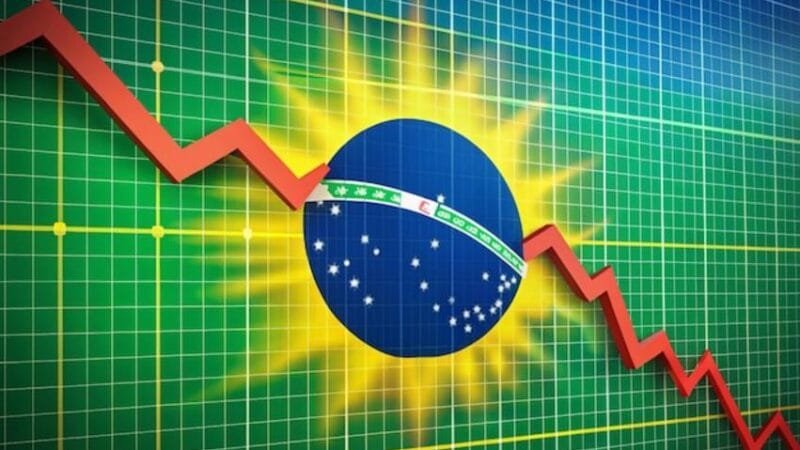 Brasil Bate Recorde de Consumo de Energia Brasil Bate Recorde de Consumo de Energia