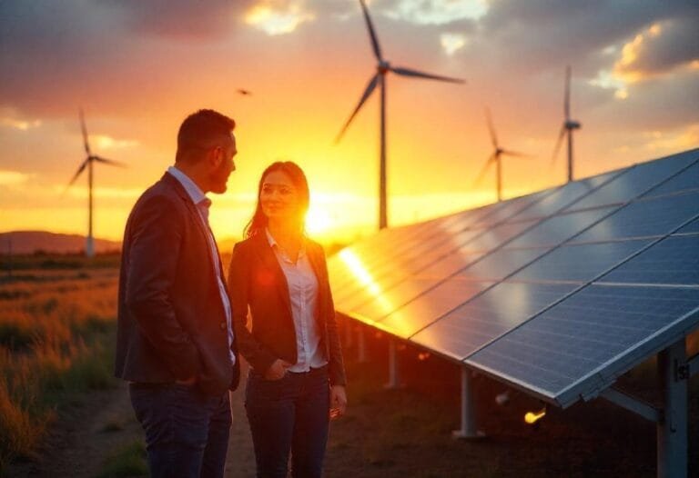 Casa dos Ventos e Ypê amplia contrato de energia solar de mais de R$ 230 milhões