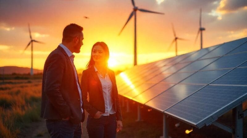 Casa dos Ventos e Ypê amplia contrato de energia solar de mais de R$ 230 milhões