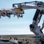 EDP inova primeiro parque solar que se instala sozinho com ajuda da tecnologia