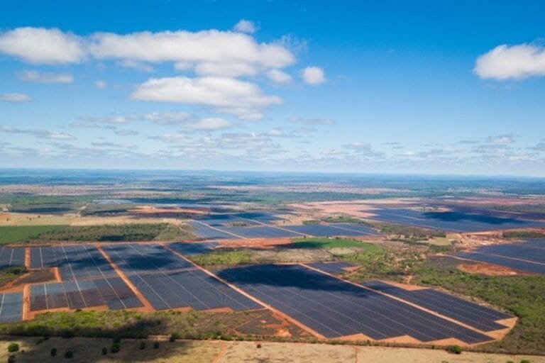 Elera Renováveis conclui a expansão de Janaúba, maior complexo solar do Hemisfério Sul e das Américas