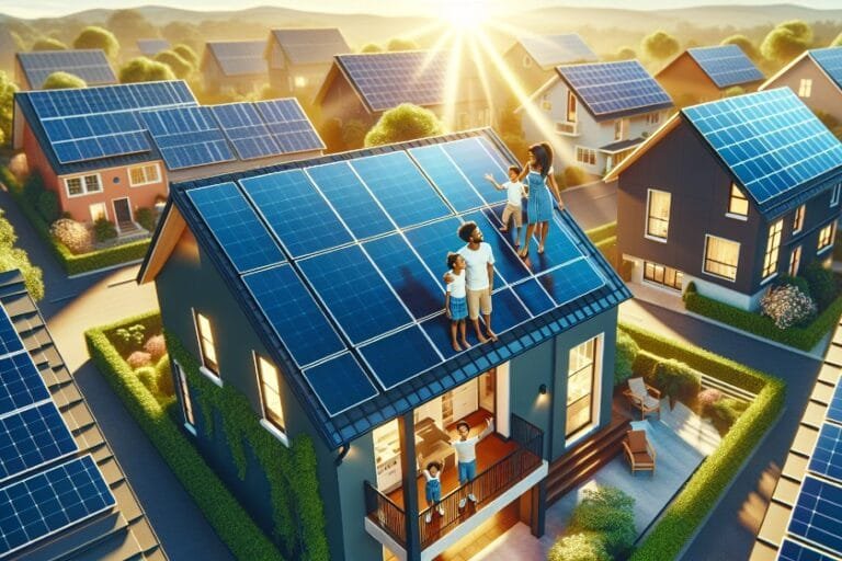 Energia Solar Por Assinatura a NETFLIX energética