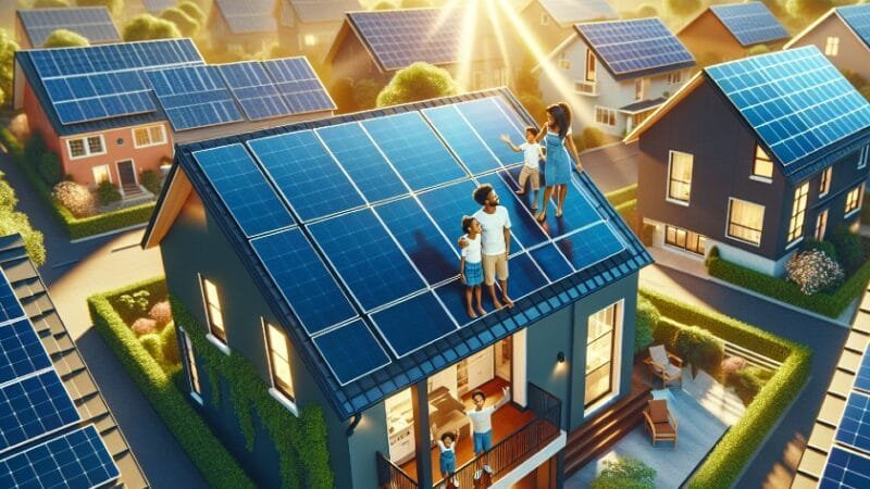 Bow-e registra crescimento recorde em 2024 com 7.300.000 KWh de energia renovável assinados Bow-e registra crescimento recorde em 2024 com 7.300.000 KWh de energia renovável assinados