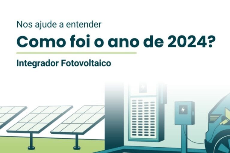 Estudo da Greener vai analisar mercado de Geração Distribuída em 2024