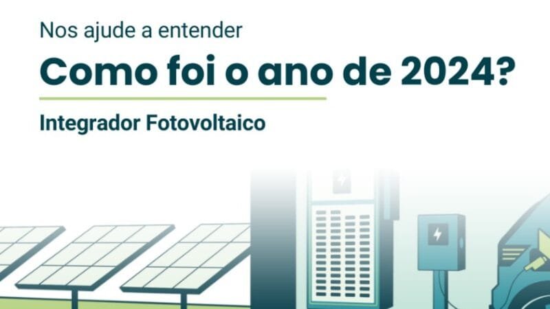 Estudo da Greener vai analisar mercado de Geração Distribuída em 2024