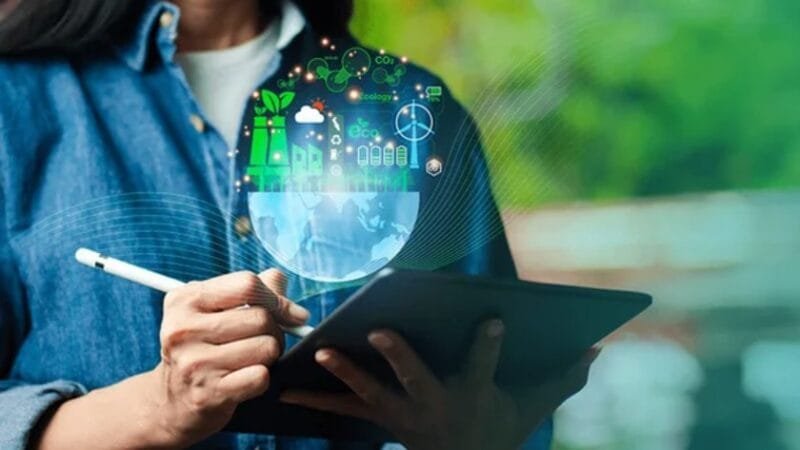 O Ano Mais Quente: Reflexões Sobre a Emergência Climática