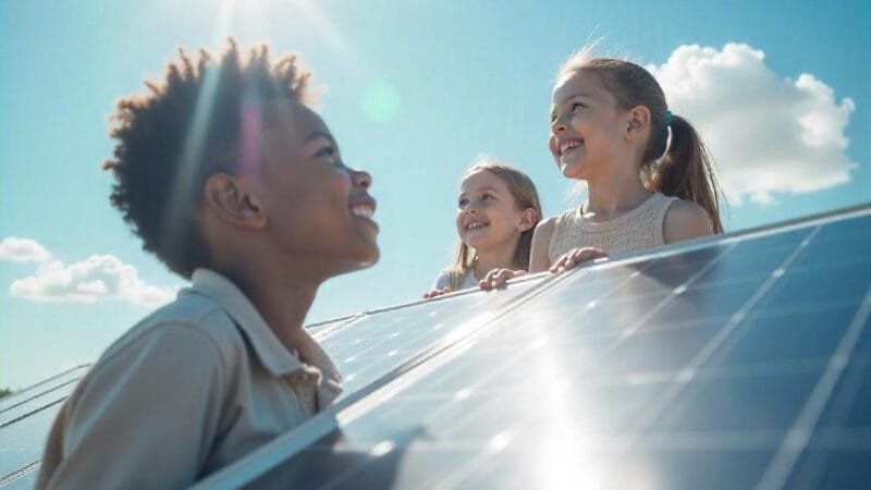 Explosão de Energia Limpa: Geração Solar no Brasil Dispara 35% em Dezembro Explosão de Energia Limpa: Geração Solar no Brasil Dispara 35% em Dezembro
