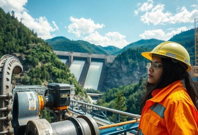 Gerdau Investe em Energia Limpa - 58 MW em Hidrelétricas São Adquiridos