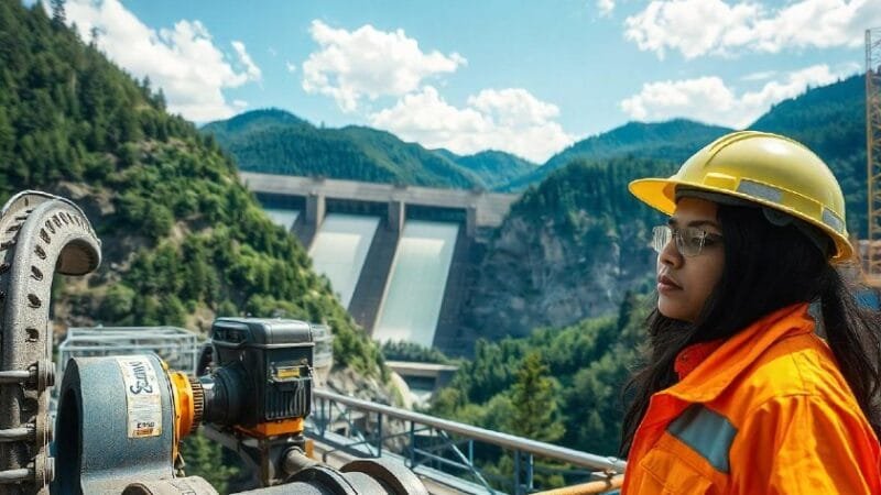 Gerdau Investe em Energia Limpa: 58 MW em Hidrelétricas São Adquiridos Gerdau Investe em Energia Limpa: 58 MW em Hidrelétricas São Adquiridos