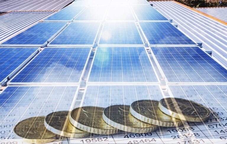 Governo libera R$200 milhões para energia solar residencial em 2025