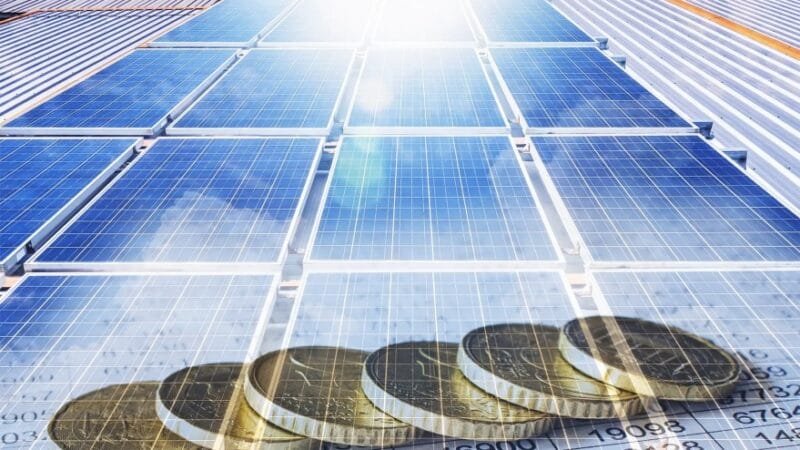 Governo libera R$200 milhões para energia solar residencial em 2025