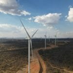 Grupo CCR e Neoenergia anunciam a conclusão do contrato para a autoprodução de energia eólica